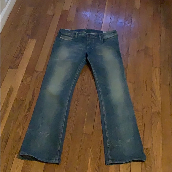 Diesel Other - Diesel men jeans